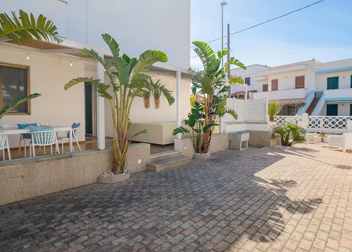 Primelia Fronte By Hdsalento Torre Mozza