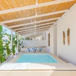Apartament Primelia Fronte By Hdsalento *