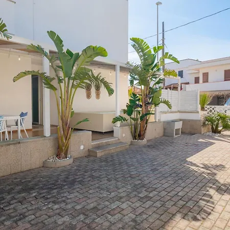 Primelia Fronte By Hdsalento 토레 모차