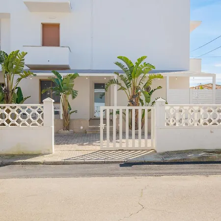 Apartament Primelia Fronte By Hdsalento *