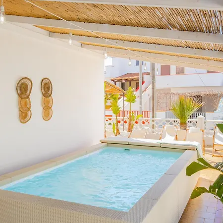 Primelia Fronte By Hdsalento Apartament *