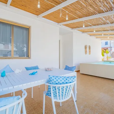 Primelia Fronte By Hdsalento Апартаменты Торре-Моцца