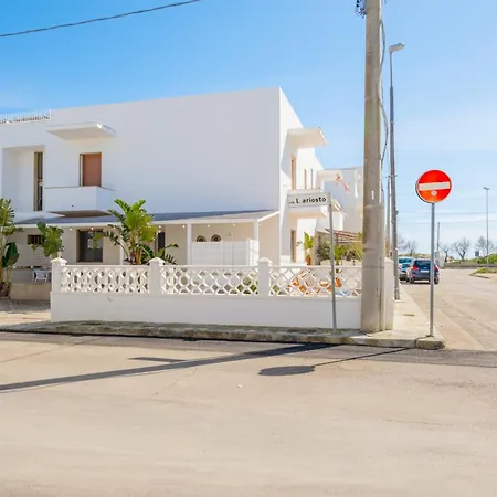 Primelia Fronte By Hdsalento Apartment