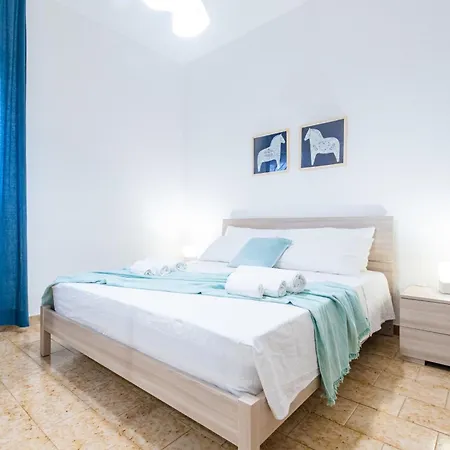 Primelia Fronte By Hdsalento Торре-Моцца