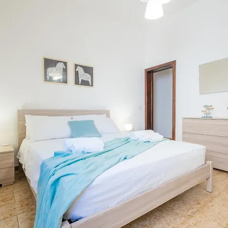 Appartamento Primelia Fronte By Hdsalento