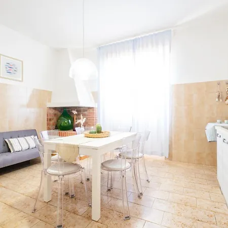 Primelia Fronte By Hdsalento 토레 모차