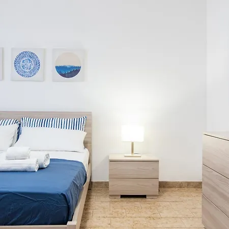 Primelia Fronte By Hdsalento Apartment