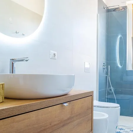 Apartment Primelia Fronte By Hdsalento *