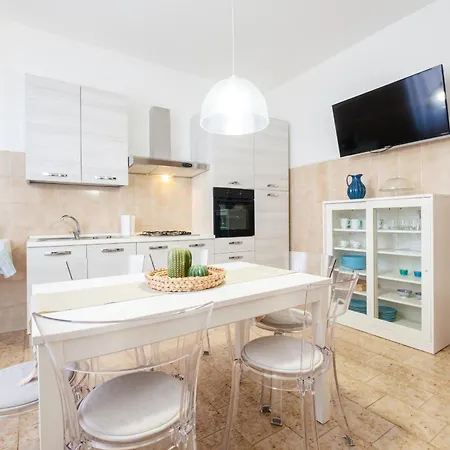 Primelia Fronte By Hdsalento Apartament *