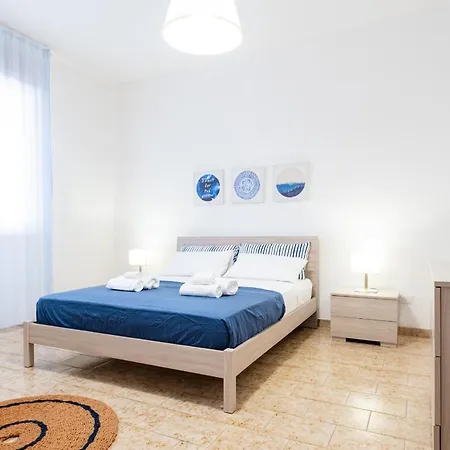 Primelia Fronte By Hdsalento * Торре-Моцца