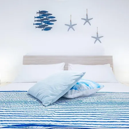 Primelia Fronte By Hdsalento 아파트