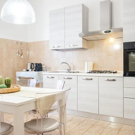 Apartament Primelia Fronte By Hdsalento *