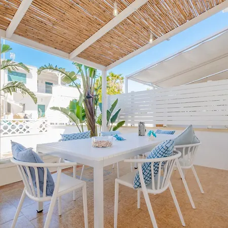 Apartment Primelia Fronte By Hdsalento *