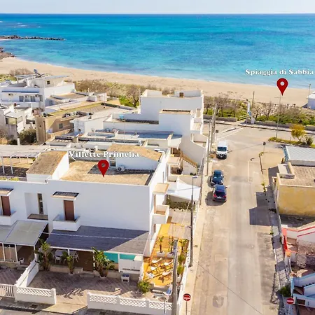 Apartment Primelia Fronte By Hdsalento *