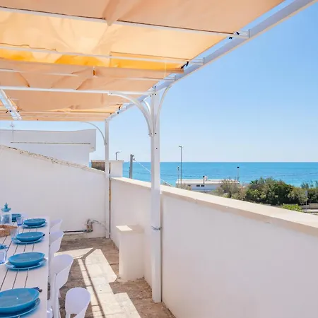 Apartment Primelia Fronte By Hdsalento *
