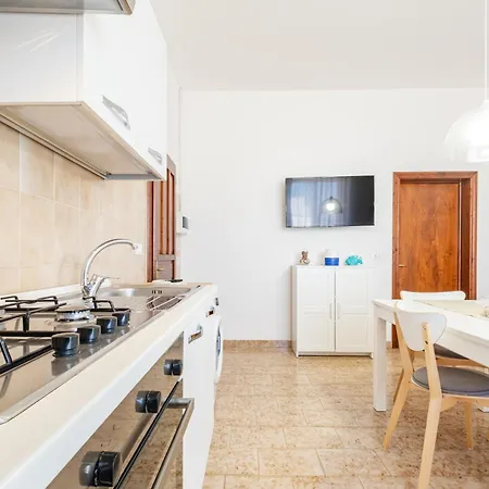 Appartement Primelia Fronte By Hdsalento Torre Mozza