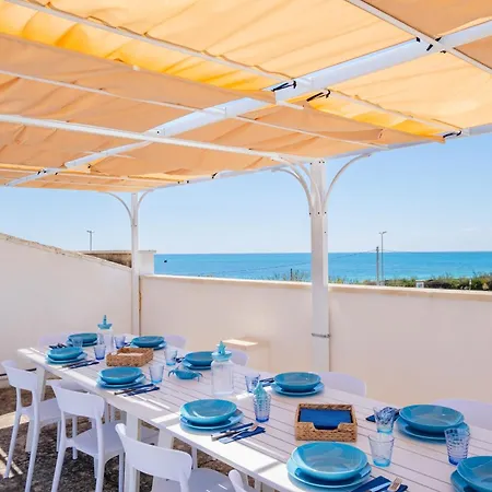 Primelia Fronte By Hdsalento Apartment *