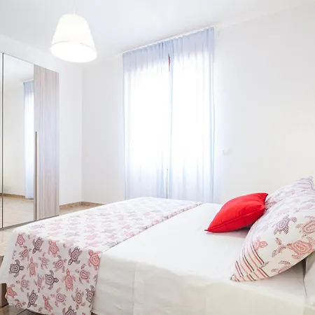 Primelia Fronte By Hdsalento Apartment Torre Mozza