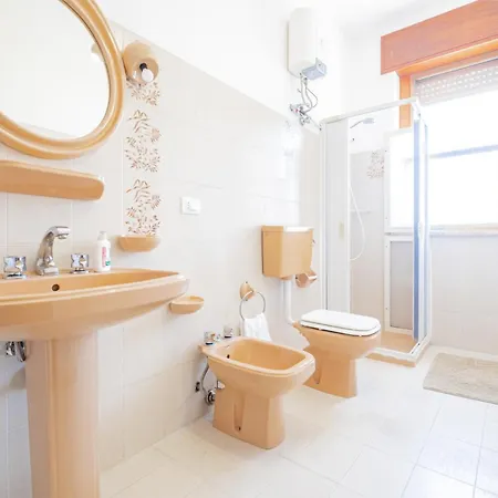 Apartment Primelia Fronte By Hdsalento Torre Mozza