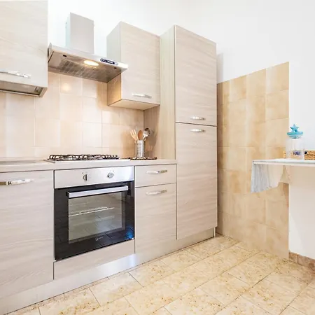Primelia Fronte By Hdsalento Appartement *