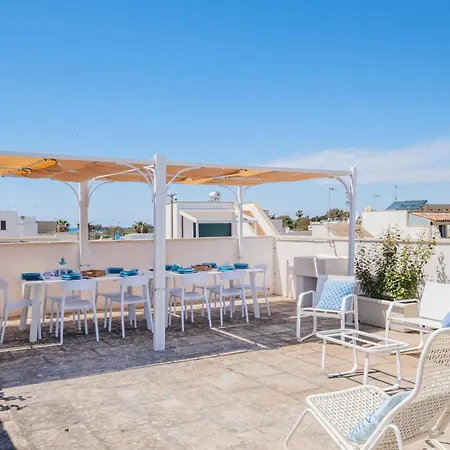 Apartment Primelia Fronte By Hdsalento