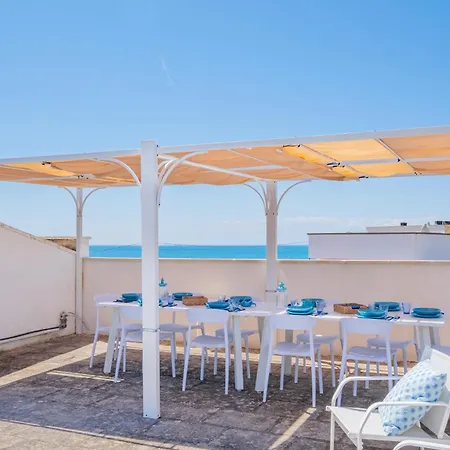 Primelia Fronte By Hdsalento Apartment