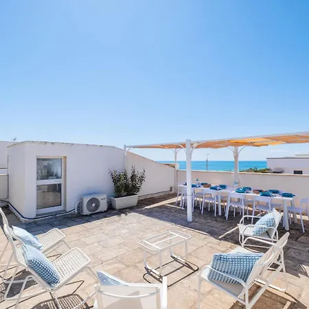 Primelia Fronte By Hdsalento Apartment
