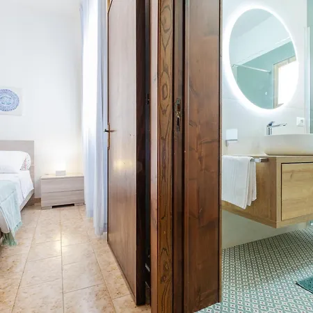 Primelia Fronte By Hdsalento Apartment *