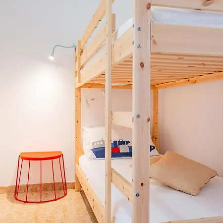 Primelia Fronte By Hdsalento Apartment *