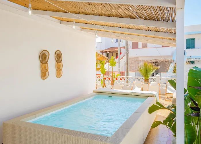 Primelia Fronte By Hdsalento Appartement *