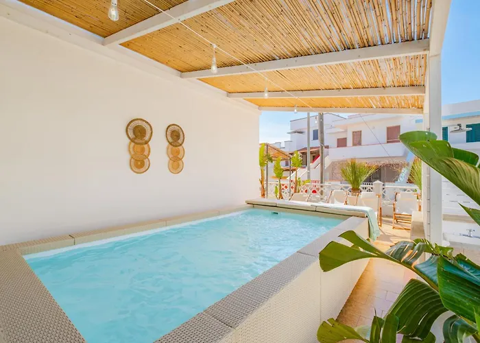 Apartman Primelia Fronte By Hdsalento