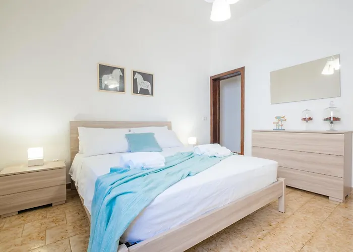 Appartement Primelia Fronte By Hdsalento