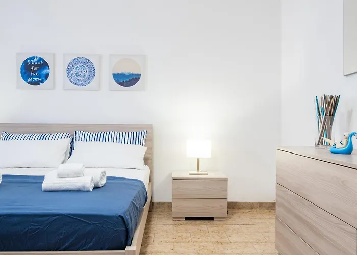 Primelia Fronte By Hdsalento Appartement