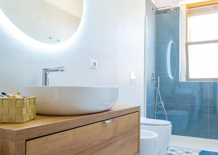 Appartement Primelia Fronte By Hdsalento *