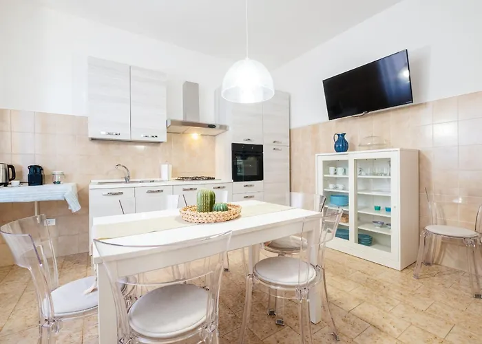 Primelia Fronte By Hdsalento Appartement *