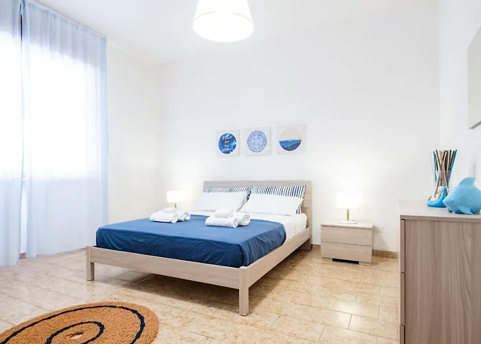 Primelia Fronte By Hdsalento * Torre Mozza