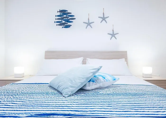 Primelia Fronte By Hdsalento Appartement