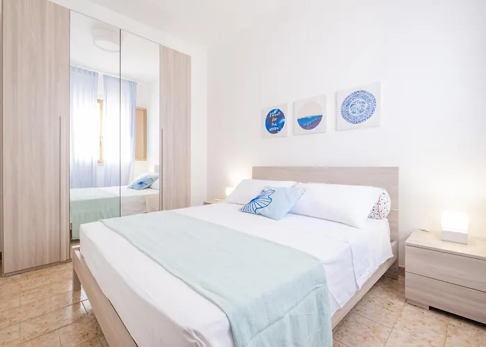 Appartement Primelia Fronte By Hdsalento