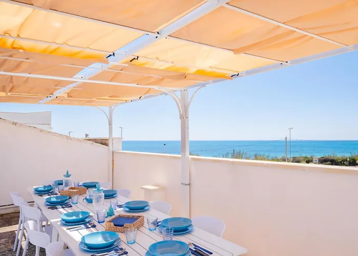 Primelia Fronte By Hdsalento Appartement